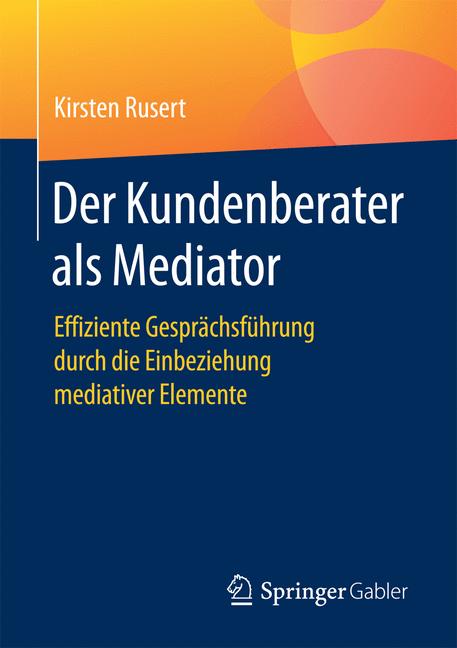 Der Kundenberater A…