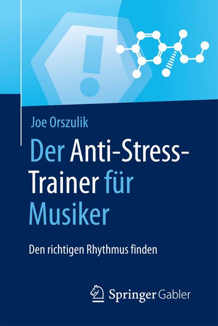 Der Anti-Stress-Tra…