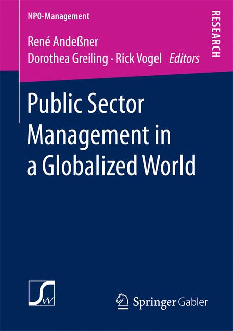 Public Sector Manag…