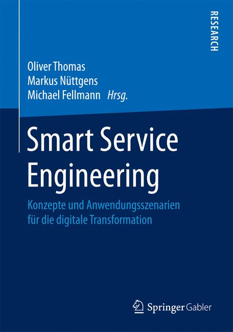 Smart Service Engin…