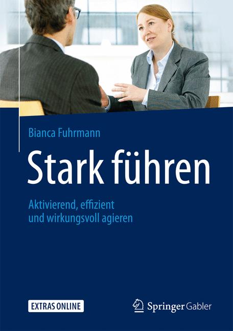 Stark f&uuml;hren