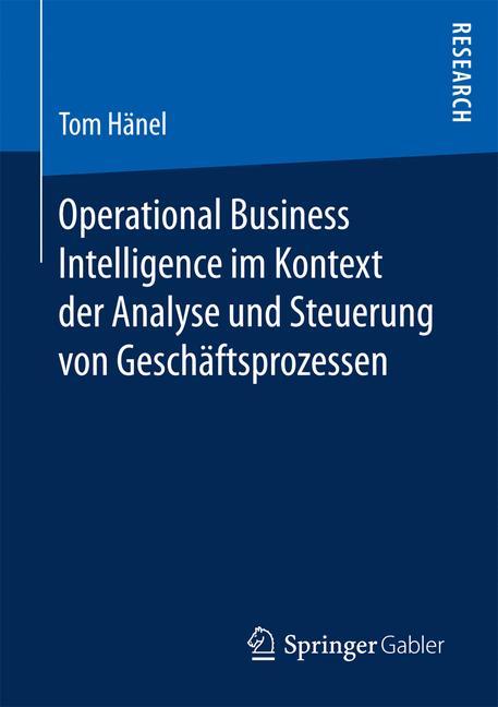 Operational Busines…