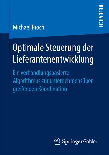 Optimale Steuerung …