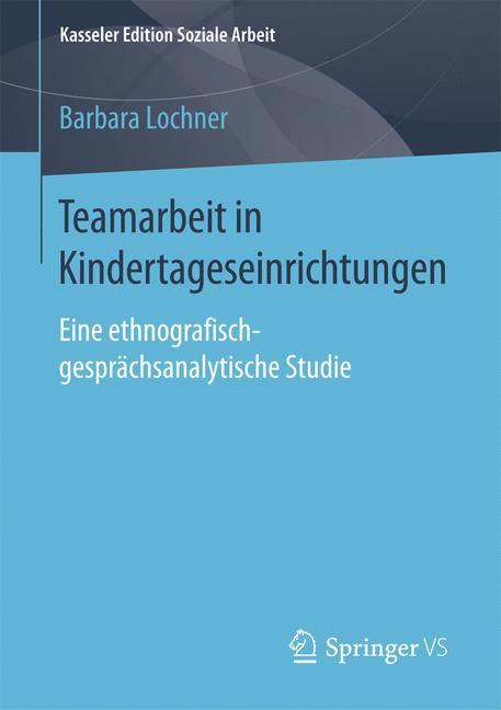 Teamarbeit In Kinde…