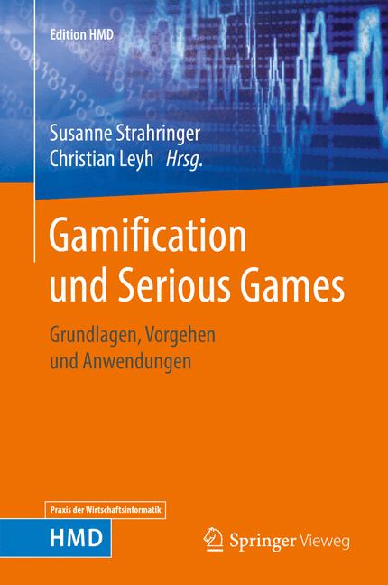 Gamification Und Se… - image