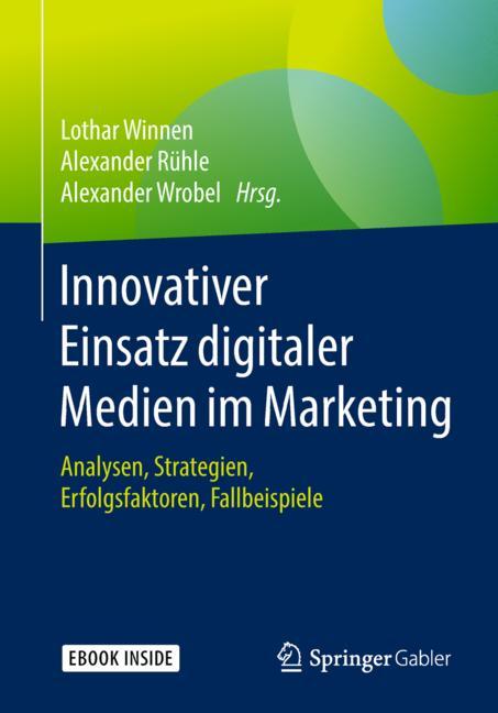Innovativer Einsatz…