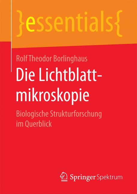 Die Lichtblattmikro…