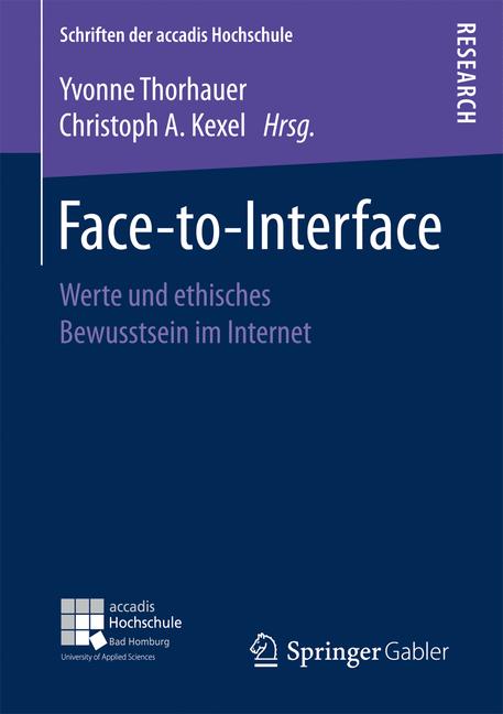 Face-To-Interface - image