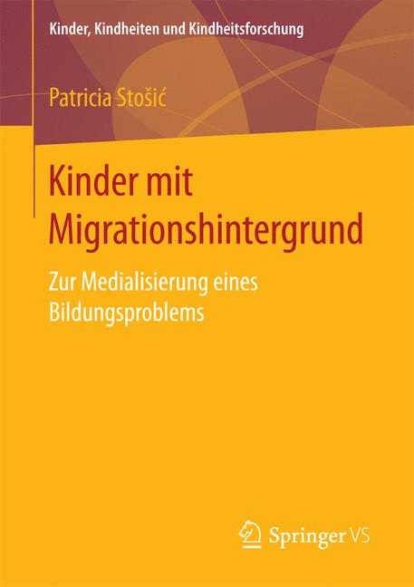 Kinder Mit Migratio…
