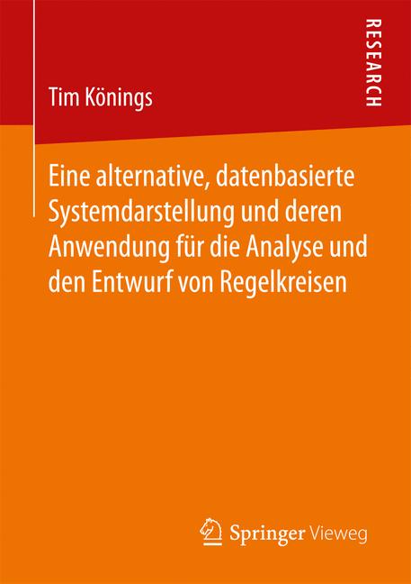 Eine Alternative, D…