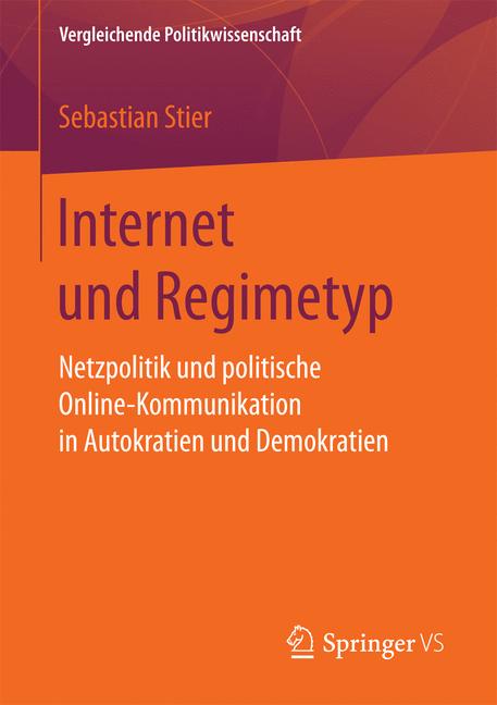 Internet Und Regime… - image
