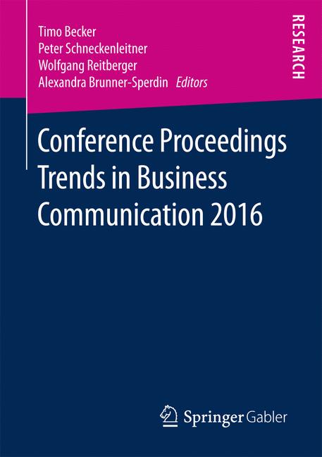 Conference Proceedi… - image