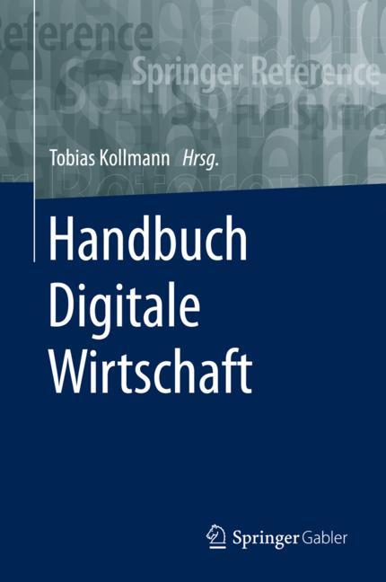 Handbuch Digitale W…