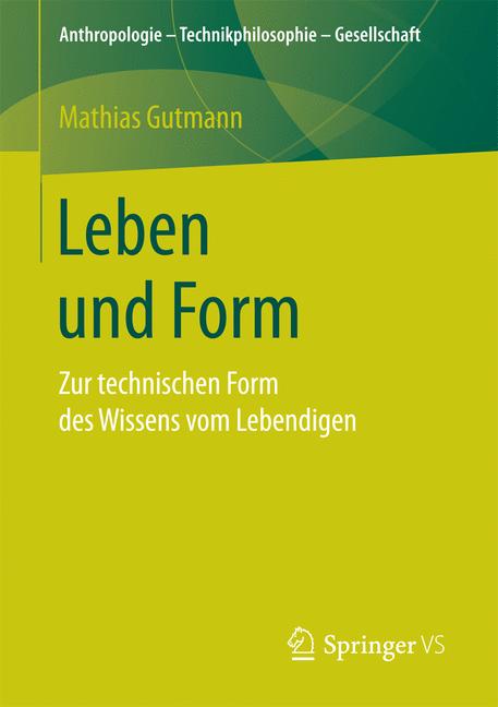 Leben Und Form