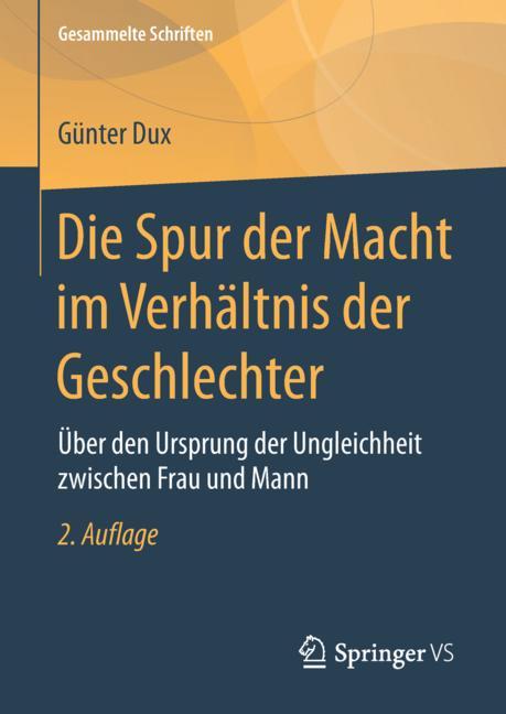 Die Spur Der Macht …