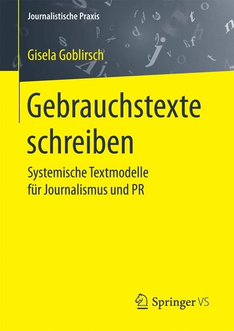 Gebrauchstexte Schr…