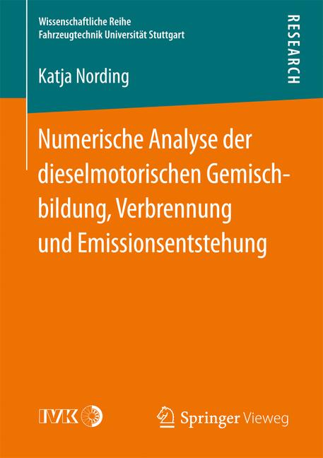 Numerische Analyse …