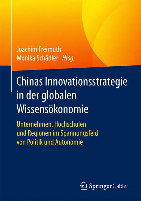 Chinas Innovationss…