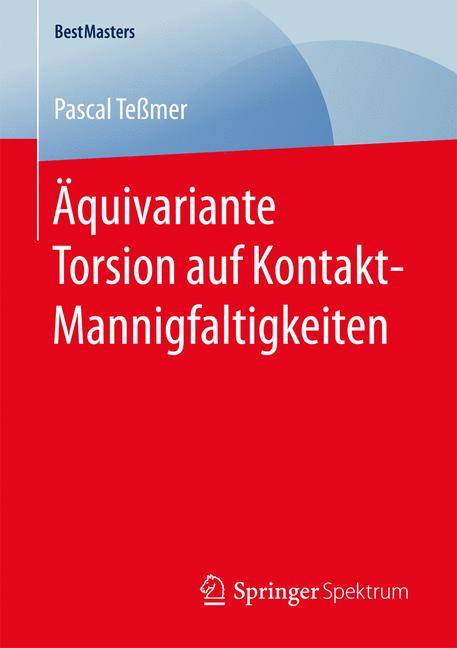 ÃQuivariante Torsi…