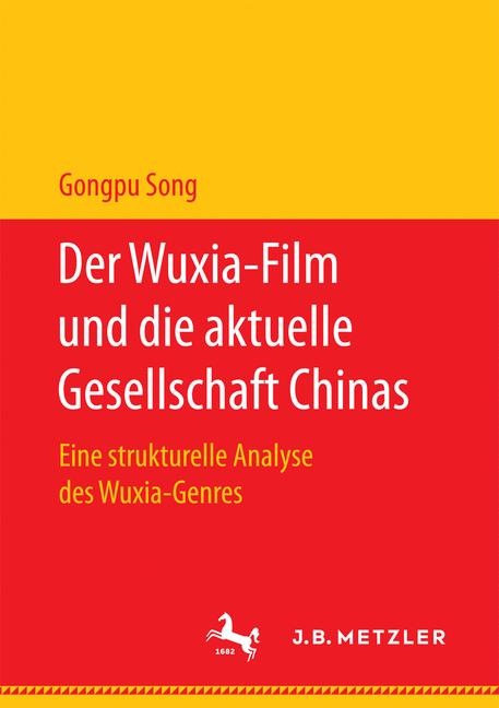 Der Wuxia-Film Und …