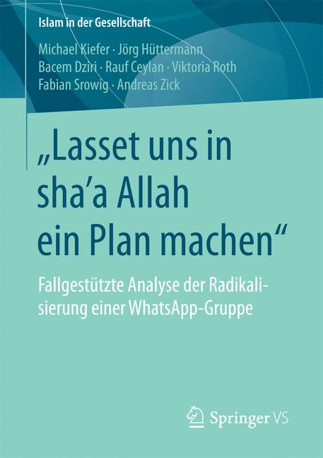 âLasset Uns In Sh…