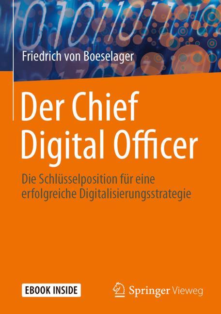 Der Chief Digital O…