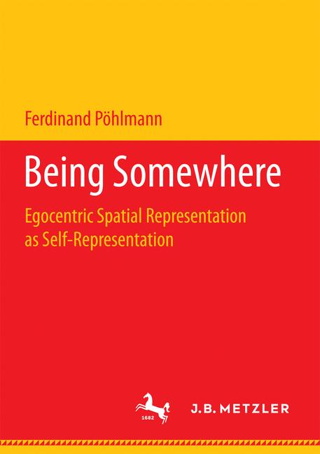 Being Somewhere