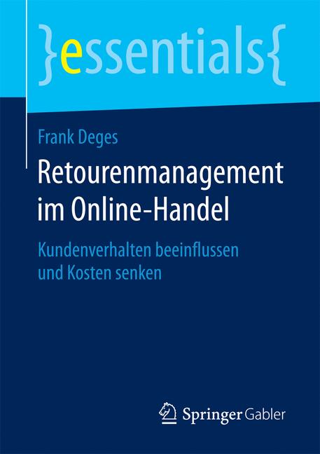 Retourenmanagement … - image