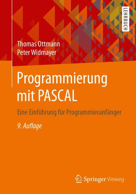 Programmierung Mit …