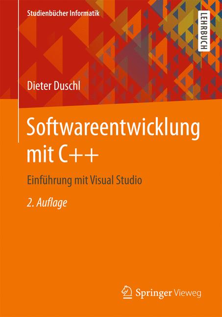 Softwareentwicklung…
