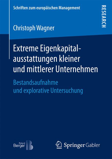 Extreme Eigenkapita…