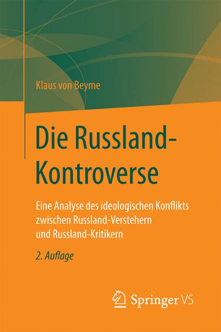 Die Russland-Kontro…