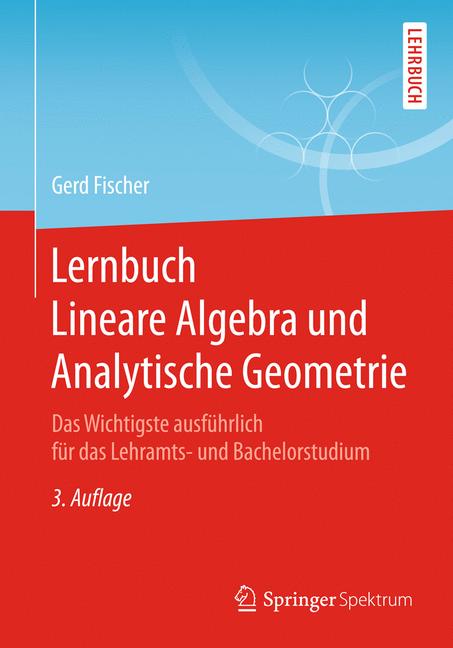 Lernbuch Lineare Al…