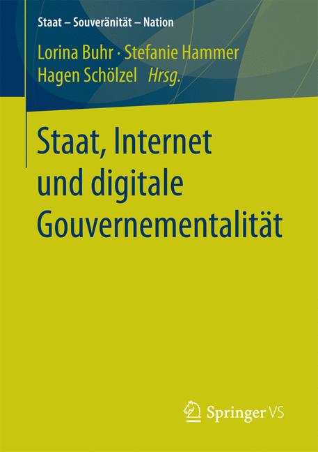 Staat, Internet Und…