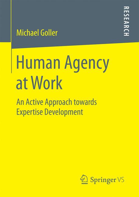 Human Agency At Work - image
