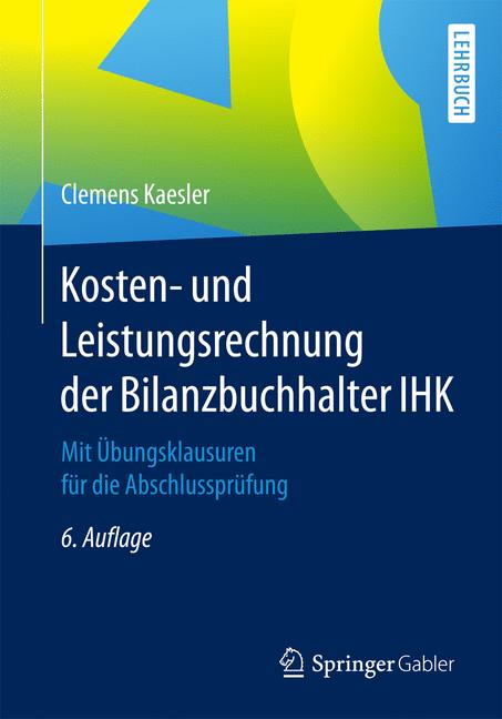 Kosten- Und Leistun…