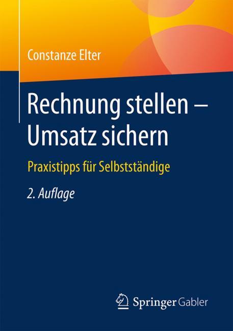 Rechnung Stellen - …