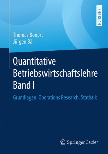 Quantitative Betrie…