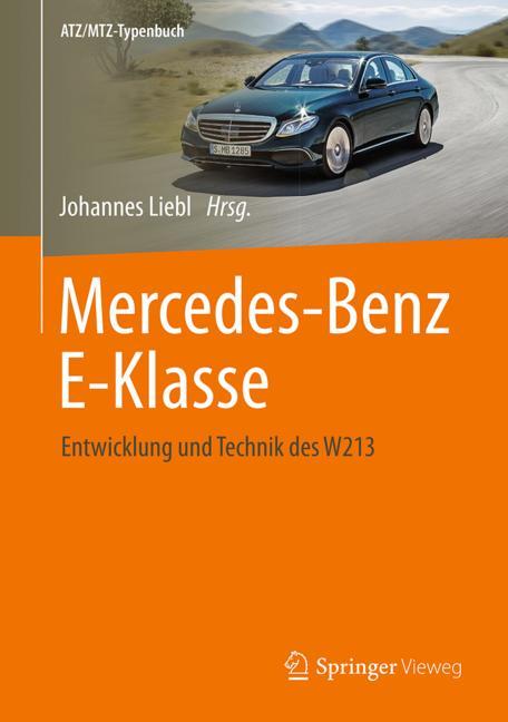 Mercedes-Benz E-Kla… - image