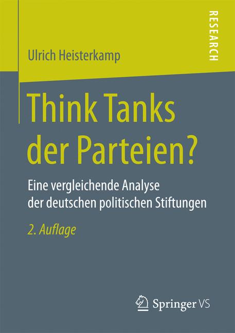 Think Tanks Der Par…
