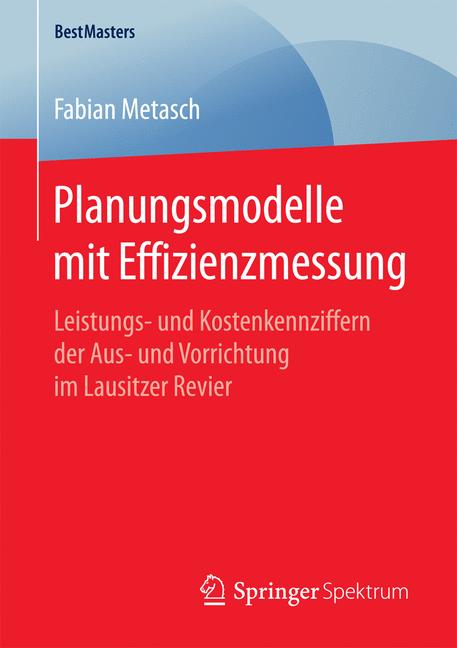 Planungsmodelle Mit…