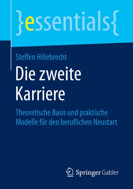 Die Zweite Karriere