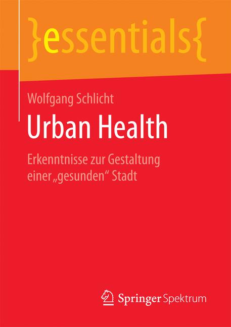 Urban Health - image