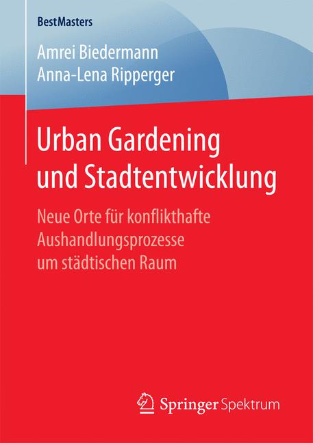 Urban Gardening Und… - image