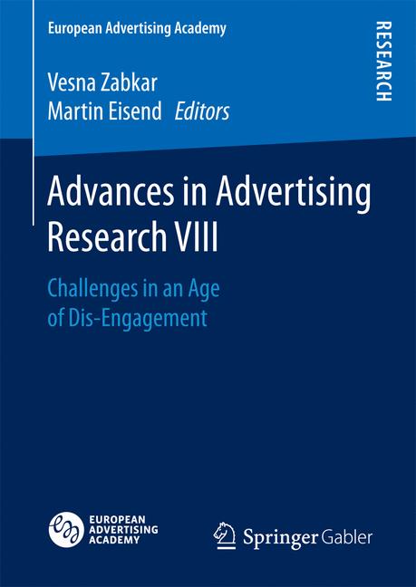 Advances In Adverti…