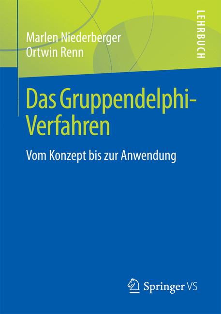 Das Gruppendelphi-V… - image