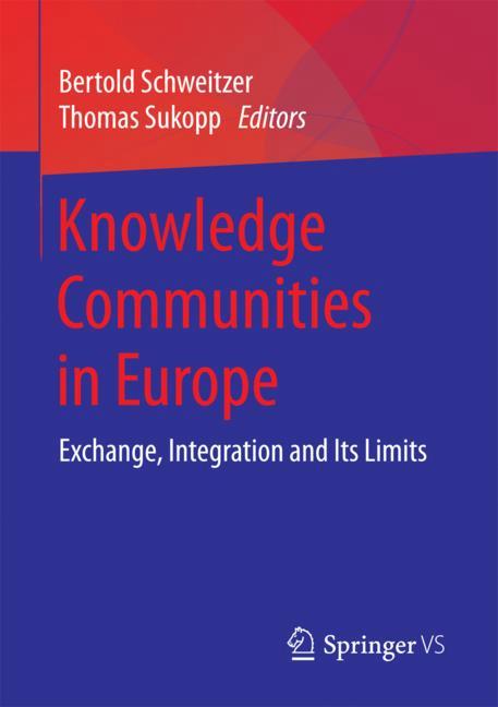 Knowledge Communiti…