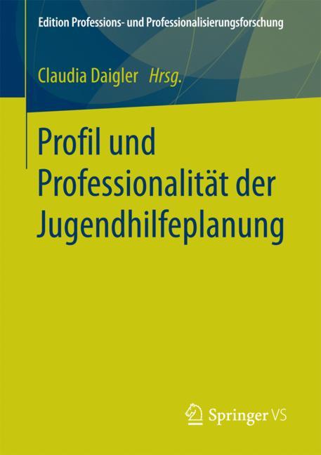 Profil Und Professi…