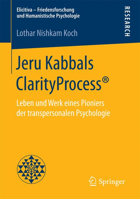 Jeru Kabbals Clarit… - image