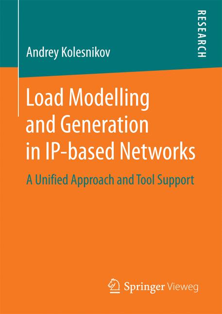 Load Modelling And … - image